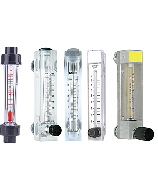 Flow Meters